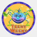 Pesquisar por aranha engraçada adesivos For kids