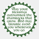 Pesquisar por bênção irlandesa adesivos Camarões