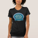 Pesquisar por mergulhador certificado camisetas Scuba