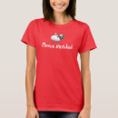 Pesquisar por vélo camisetas For her
