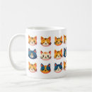 Pesquisar por seja diferente canecas Gato