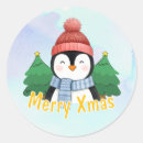 Pesquisar por natal pinguim adesivos Feriado