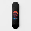 Pesquisar por rosas vermelhas skates For kids