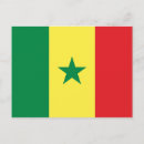 Pesquisar por senegal cartoes postais Bandeira senegalesa