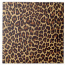 Pesquisar por animais selvagens azulejos Impressão animal