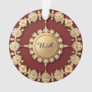 Pesquisar por ornamentado ornamentos Dourado