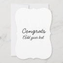 Pesquisar por formatura cartoes Parabéns de graduação