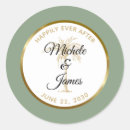 Pesquisar por verde metálico adesivos Selos