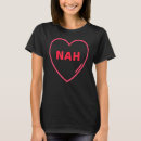 Pesquisar por nah camisetas Coração