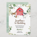 Pesquisar por do barnyard convites Menino