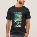Pesquisar por titicaca camisetas Peixe