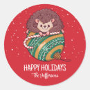 Pesquisar por enfeites de natal adesivos Desenho animado