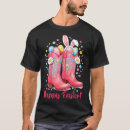 Pesquisar por feliz páscoa camisetas Dia