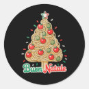 Pesquisar por natal italiano adesivos Engraçado