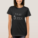 Pesquisar por yas camisetas Rainha do yas