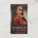 Pesquisar por photo cartao de visita Maquiadora