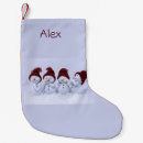 Pesquisar por boneco neve de meias de natal Inverno