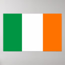 Pesquisar por ireland pôsteres Bandeira