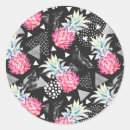 Pesquisar por frutas exóticas adesivos Tropicais