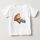 Pesquisar por camisas engraçadas do gato camisetas For kids