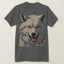 Pesquisar por agressiva camisetas Lobo