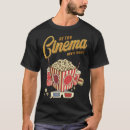 Pesquisar por cinema vintage camisetas Colheita