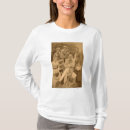 Pesquisar por tolstoi camisetas Retrato