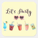 Pesquisar por summer party adesivos Partido