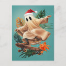 Pesquisar por natal tropical cartoes postais Papais noeis