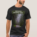 Pesquisar por redwood national park camisetas Viagem