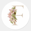 Pesquisar por f inicial adesivos Floral