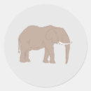Pesquisar por silhueta elefante adesivos Safari