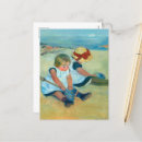 Pesquisar por mary cassatt cartoes postais Belas artes