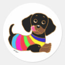 Pesquisar por cão salsicha adesivos Cachorro quente