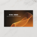 Pesquisar por seda de cartao de visita Abstrato