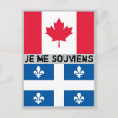 Pesquisar por bandeira de canadense cartoes postais Quebec