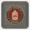 Pesquisar por sargento adesivos Usmc 1stsgt 3d