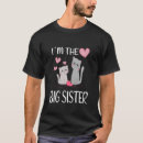 Pesquisar por irmão gato camisetas Gata