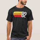 Pesquisar por aniversário 82 camisetas 40º