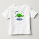 Pesquisar por aliens no espaço camisetas For kids