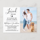Pesquisar por cachorro casamento convites Moderno