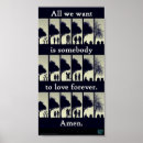 Pesquisar por mesmo sexo pôsteres Amor