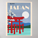 Pesquisar por viagem japão pôsteres Cereja floresce