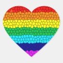 Pesquisar por coração mosaico adesivos Padrão