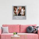 Pesquisar por do dia das mães impressão de canvas For her