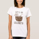 Pesquisar por coqueiro camisetas Coco