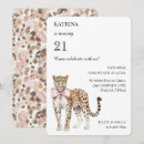 Pesquisar por pink leopard convites Rosa
