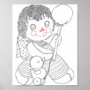 Pesquisar por brinquedo antigo pôsteres Ilustração