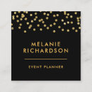 Pesquisar por sparkle cartao de visita Preto