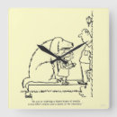 Pesquisar por desenhos cães relogios de parede Sábado à noite cargo